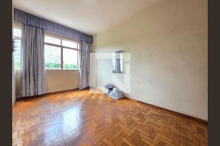 Quarto 1 de apartamento à venda com 3 quartos, 178m² em Centro, Belo Horizonte