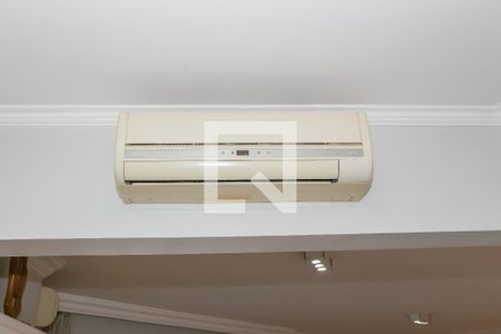 Sala de apartamento à venda com 3 quartos, 183m² em Perdizes, São Paulo