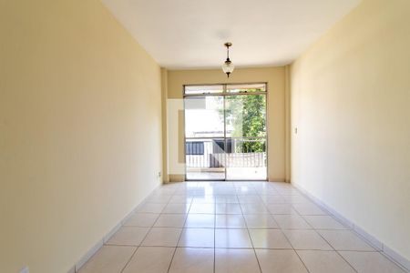 Sala de apartamento à venda com 2 quartos, 75m² em Jardim Bela Vista, Campinas