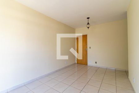 Sala de apartamento à venda com 2 quartos, 75m² em Jardim Bela Vista, Campinas
