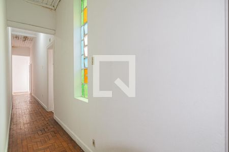 Sala - Corredor  de apartamento à venda com 1 quarto, 70m² em Bela Vista, São Paulo
