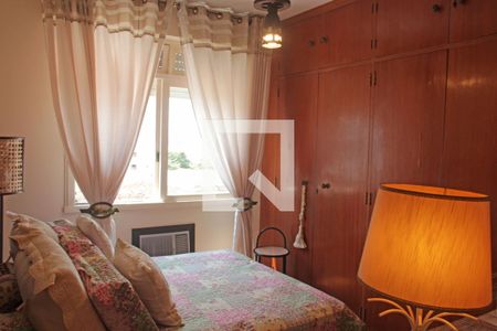 Quarto 1 de apartamento para alugar com 3 quartos, 150m² em Gonzaga, Santos