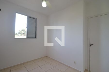 Quarto 1 de apartamento para alugar com 2 quartos, 45m² em (l-10), Ribeirão Preto
