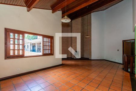 Sala de casa à venda com 3 quartos, 245m² em Alto da Lapa, São Paulo