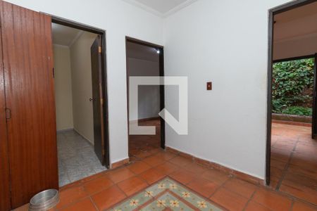 Antessala dos Dormitórios de casa à venda com 3 quartos, 245m² em Alto da Lapa, São Paulo