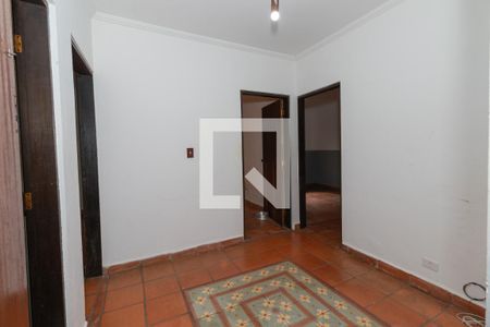 Antessala dos Dormitórios de casa à venda com 3 quartos, 245m² em Alto da Lapa, São Paulo