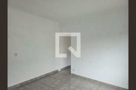 Sala  de apartamento à venda com 2 quartos, 60m² em Vila Galvão, Guarulhos