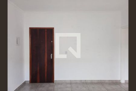 Sala  de apartamento à venda com 2 quartos, 60m² em Vila Galvão, Guarulhos
