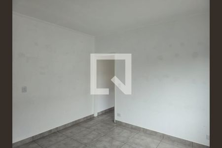 Sala  de apartamento à venda com 2 quartos, 60m² em Vila Galvão, Guarulhos