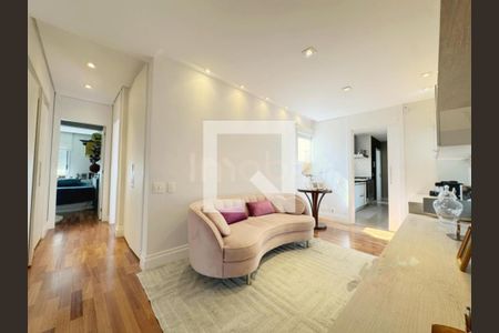 Foto 18 de apartamento à venda com 3 quartos, 260m² em Jardim Morumbi, São Paulo