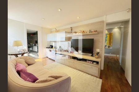 Foto 19 de apartamento à venda com 3 quartos, 260m² em Jardim Morumbi, São Paulo