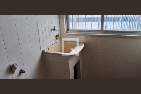 Apartamento para alugar com 2 quartos, 53m² em Inhaúma, Rio de Janeiro