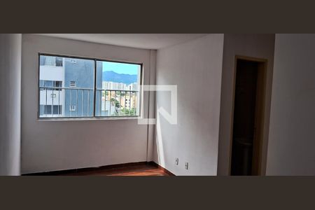 Apartamento para alugar com 2 quartos, 53m² em Inhaúma, Rio de Janeiro