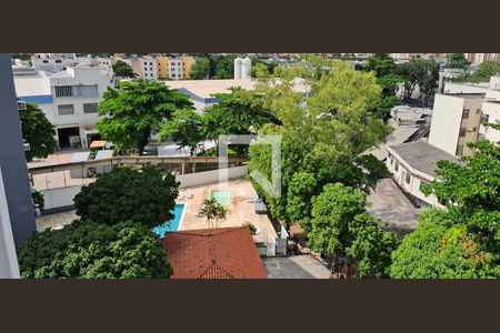 Apartamento para alugar com 2 quartos, 53m² em Inhaúma, Rio de Janeiro