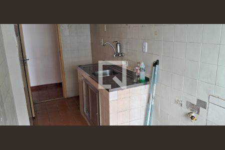 Apartamento para alugar com 2 quartos, 53m² em Inhaúma, Rio de Janeiro