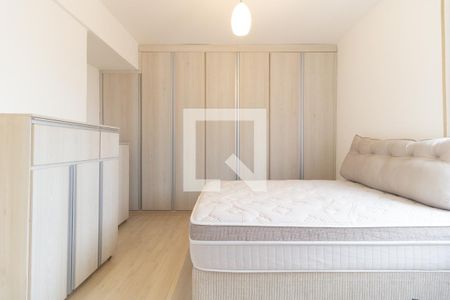 Suíte de apartamento à venda com 3 quartos, 96m² em Cambuci, São Paulo