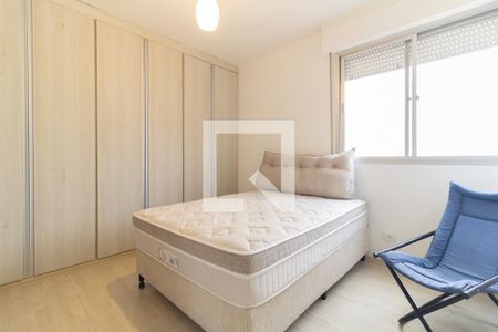 Suíte de apartamento à venda com 3 quartos, 96m² em Cambuci, São Paulo