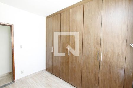 Quarto 1 de apartamento à venda com 3 quartos, 86m² em Barro Preto, Belo Horizonte