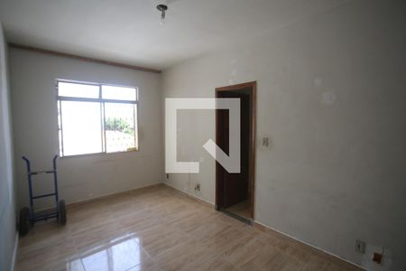 Sala de apartamento à venda com 3 quartos, 86m² em Barro Preto, Belo Horizonte