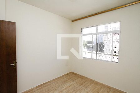 Quarto 2 de apartamento à venda com 3 quartos, 86m² em Barro Preto, Belo Horizonte