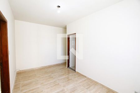 Sala de apartamento à venda com 3 quartos, 86m² em Barro Preto, Belo Horizonte