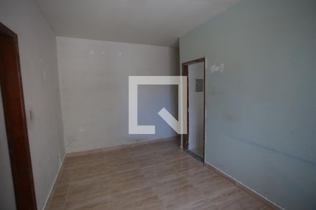 Sala de apartamento à venda com 3 quartos, 86m² em Barro Preto, Belo Horizonte