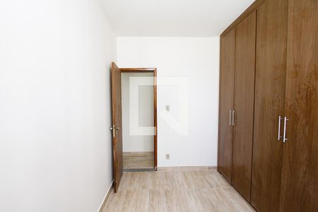 Quarto 1 de apartamento à venda com 3 quartos, 86m² em Barro Preto, Belo Horizonte