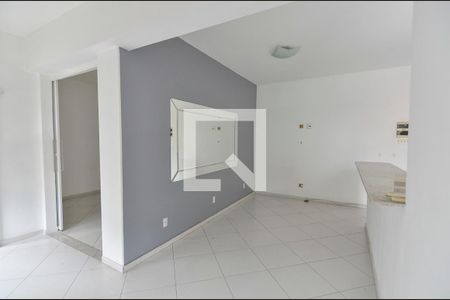 Sala de apartamento para alugar com 1 quarto, 68m² em Tijuca, Rio de Janeiro