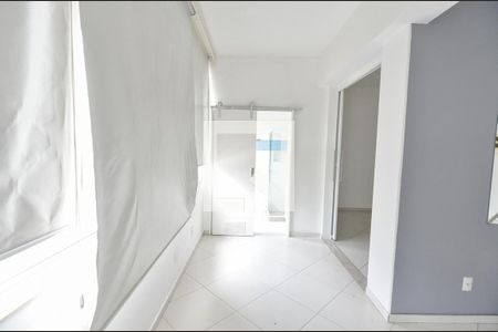 Sala de apartamento para alugar com 1 quarto, 68m² em Tijuca, Rio de Janeiro