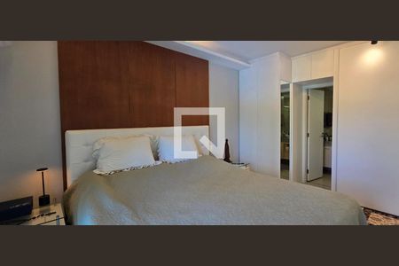 Quarto de apartamento à venda com 3 quartos, 140m² em Barra da Tijuca, Rio de Janeiro