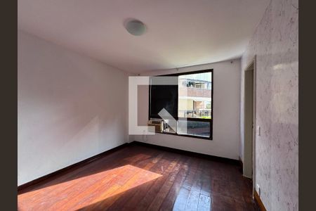 Suíte de apartamento para alugar com 2 quartos, 108m² em Recreio dos Bandeirantes, Rio de Janeiro