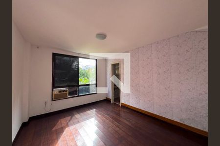 Suíte de apartamento para alugar com 2 quartos, 108m² em Recreio dos Bandeirantes, Rio de Janeiro