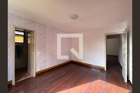 Suíte de apartamento para alugar com 2 quartos, 108m² em Recreio dos Bandeirantes, Rio de Janeiro