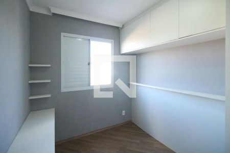 Quarto 1 de apartamento para alugar com 3 quartos, 63m² em Centro, Diadema