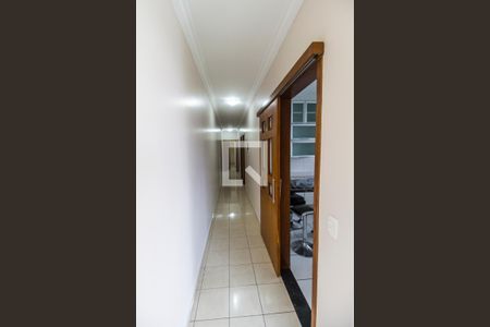 Corredor de casa para alugar com 2 quartos, 184m² em Jardim Paulista, Barueri