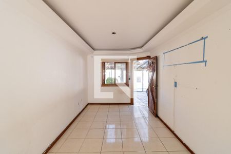Sala de casa à venda com 2 quartos, 63m² em Chapéu do Sol, Porto Alegre
