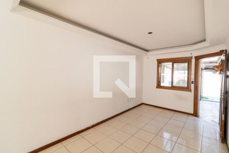 Sala de casa à venda com 2 quartos, 63m² em Chapéu do Sol, Porto Alegre