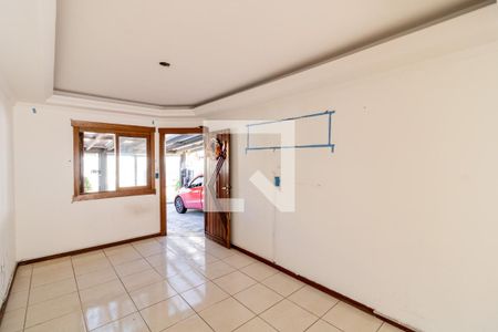 Sala de casa à venda com 2 quartos, 63m² em Chapéu do Sol, Porto Alegre