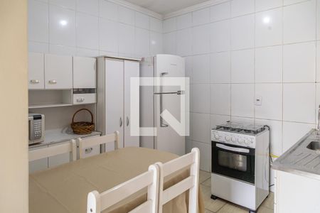 Sala de casa de condomínio para alugar com 2 quartos, 45m² em Parque Paulistano, São Paulo