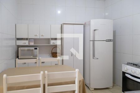 Sala de casa de condomínio para alugar com 2 quartos, 45m² em Parque Paulistano, São Paulo