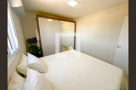 Quarto 1 de apartamento para alugar com 3 quartos, 140m² em Ingleses do Rio Vermelho, Florianópolis