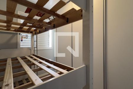 Quarto 2 de apartamento para alugar com 2 quartos, 44m² em Jardim Las Vegas, Guarulhos