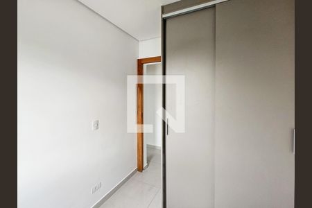Quarto de apartamento para alugar com 2 quartos, 50m² em Utinga, Santo André