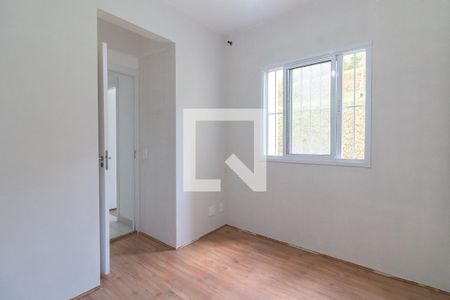 Quarto 1 de apartamento para alugar com 2 quartos, 33m² em Jardim Celeste, São Paulo