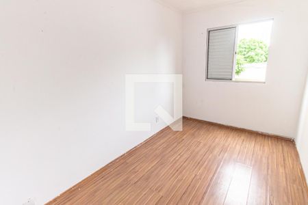 Quarto 1 de apartamento para alugar com 2 quartos, 50m² em Belenzinho, São Paulo
