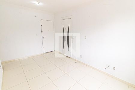 Sala de apartamento para alugar com 2 quartos, 50m² em Belenzinho, São Paulo