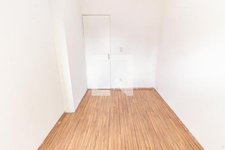 Quarto 1 de apartamento para alugar com 2 quartos, 50m² em Belenzinho, São Paulo