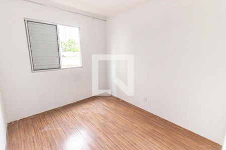 Quarto 2 de apartamento para alugar com 2 quartos, 50m² em Belenzinho, São Paulo