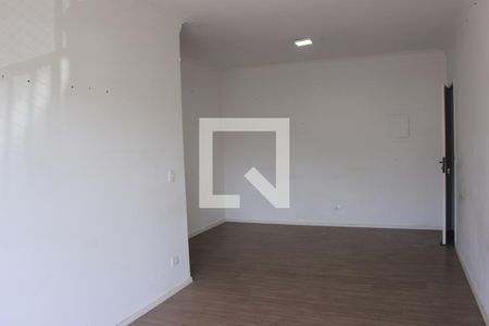 Sala  de apartamento à venda com 2 quartos, 65m² em Vila Nossa Senhora de Fatima, Guarulhos