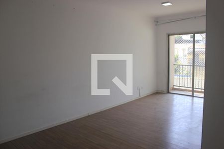 Sala  de apartamento à venda com 2 quartos, 65m² em Vila Nossa Senhora de Fatima, Guarulhos